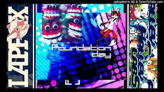 mrSimon feat Renard  - Foundation Day