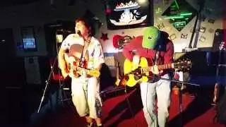 Scranton indie rock duo Pulak - NEPA Scene's Got Talent - Season 2, Week 3