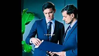 My Fault x Jo Tere Sang | Myfault  Editz #viralromance #fault #movieclip