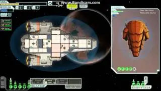 JPie FTL#2 Waka Waka Waka!