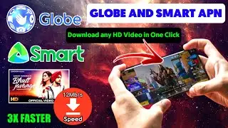smart 5g apn settings 2022 | ultra speed internet connection | globe apn settings