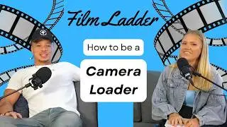 Как стать голливудским оператором по загрузке камер &mdash; Film Ladder