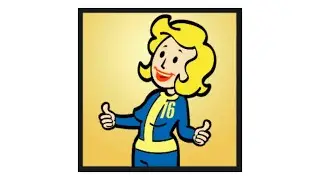 🎨【2026, 2】drawing Fallout characters, vintage artstyle studies