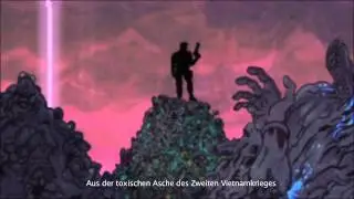 Far Cry 3 Blood Dragon - Reveal Trailer Mark IV Style [DE]