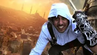 Assassin's Creed - Modern Day