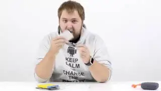 Ультратонкий PowerCard