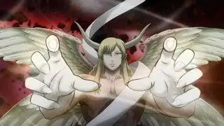 Devil Survivor 2: The Animation OST - VS LAST