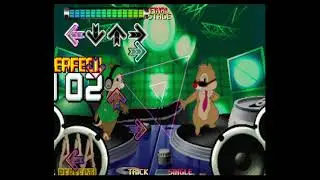 【DDR Disney MIX】Share My Love【TRICK】