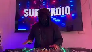 Shadow DJ Sure Radio Drum N Bass Mixtape 01