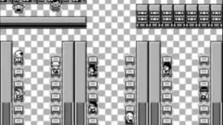 Pok&eacute;mon Red/Green/Blue/Yellow - Game Corner (Jazz Arrangement)