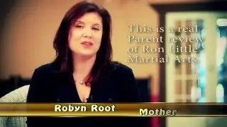 Karate School review of Ron Little Martial Arts in Pensacola Florida |(850) 484-9814|