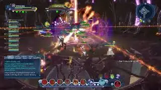 DC UNIVERSE ONLINE | Liga JUSTICIA LATINA, FARMEO DE LIGA