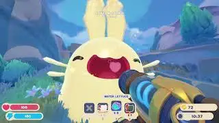 Slime Rancher 2, эпизод 2