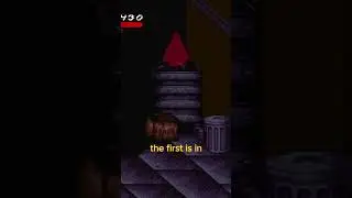 The Secret Rooms of Maximum Carnage! #gaming #spiderman #venom #snes