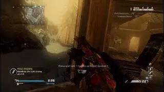 COD GHOSTS In 2024 Double KEM on TDM