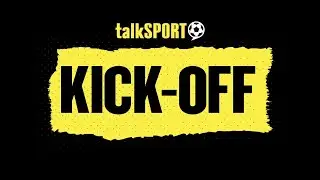 Kick Off with Natalie Sawyer, Danny Murphy & Darren Lewis | 17-Nov-25