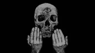 Chaos Echoes - Black Mantra