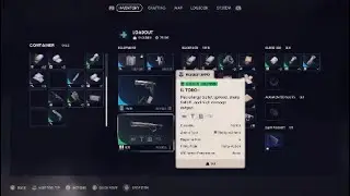 Rat Strat #1