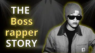 Forgotten Legends –What Happened to Boss | The Boss Story