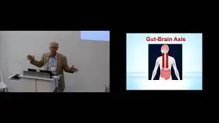 Ayurveda and the Microbiome Robert Keith Wallace, Ph.D.