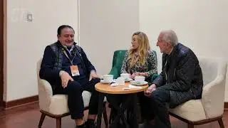 Caf&eacute; Tur&iacute;stico - David Olano