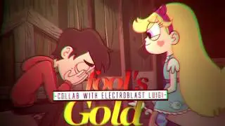 SVTFOE 「AMV」 Fool's Gold [collab w/ uni que]
