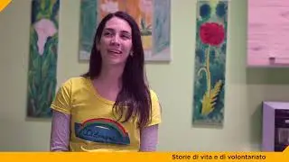 I Volontari dell'Associazione ioDomani