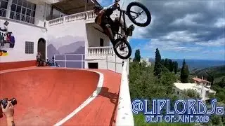 A Month Of Insane Fufanus! @LipLords - Best Of June 2019