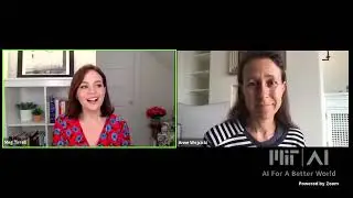 A Conversation with Anne Wojcicki, CEO of 23andMe (2020)