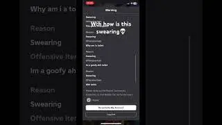 Roblox moderation sucks so bad..