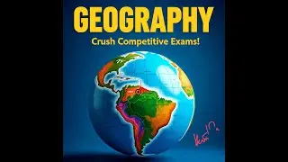 15 Geography Tricks to Crack TNPSC, RRB & SSC Exams! In tamil🚀 Indian plains| Coasts| Desert| Hills
