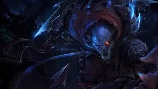 A Varus Counter | LoboschHD