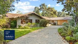 1056 Cascade Ct Menlo Park CA | Menlo Park Homes for Sale