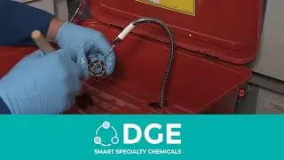 How to Clean and Grease Bearings  Krytox&trade; PFPE Lubricants