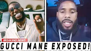 Gucci Mane EXPOSED as Pooh Shiesty&rsquo;s Claims Go VIRAL!