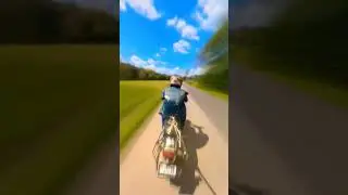 #speed #insta360 #bike #travel #speedup #warpdrive #zoom