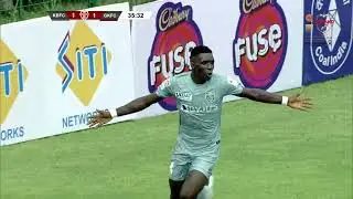 Match 19: GKFC vs KBFC | Match Highlights