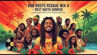 Positive Vibration Nation 🌿 | 🔥 One Love Reggae Compilation | Conscious Roots Jah Flow