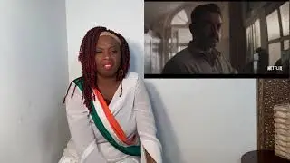 Class of 83 - Trailer Reaction / Bobby Deol