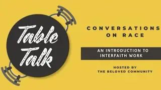 An Introduction to Interfaith Work