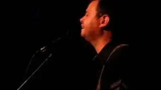 Who I Am | Live Acoustic | Wade Bowen
