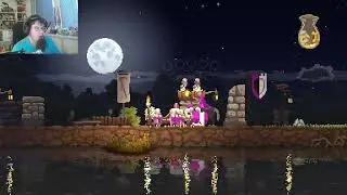 Livestream: Kingdom: New Lands, part 2 (16.4.2025) | Stook Industries