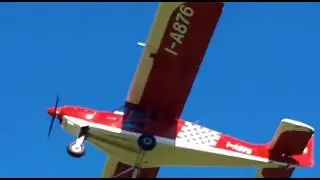 Take off 01 - Savannah S