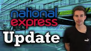 National Express (NEX) Stock Update + Possible Stagecoach Buyout
