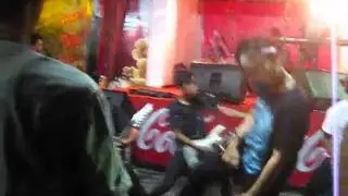d'befelt - Tanpa Loe Gak Rame (Live at WBF Bali)