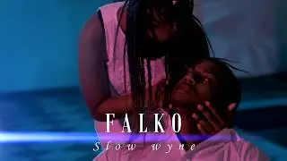 FALKO 974 - Slow wyne Audio officiel