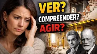 Por que não consigo mudar?