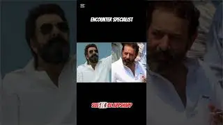 Encounter Justice? | The Grey Truth of Chaudhry Aslam & Karachi Policing || Appshapp