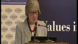 International Conference on Values in Foreign Policy: Interests and Ideals -2
