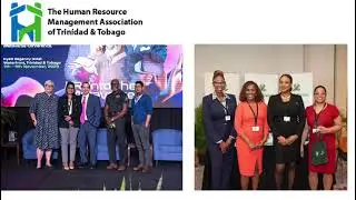 HR:  Into the Metaverse - Conference 2023 Highlights